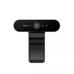 Logitech Webcam BRIO -4K Ultra HD