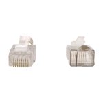 Đầu mạng cho cáp 24AWG-23AWG. Sử dụng cho cáp Kramer BC-DGKAT,UNIKAT CON–RJ45–3