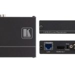 Bộ chuyển đổi kéo dài HDBaseT sang HDMI (truyền qua cáp Cat) Kramer TP-580R