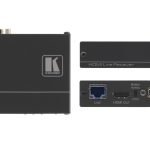 Bộ chuyển đổi kéo dài HDBaseT sang HDMI (truyền qua cáp Cat) Kramer TP-580Rxr