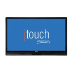 MÀN HÌNH TƯƠNG TÁC INFOCUS JTouch INF6505eAG