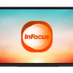 Màn hình tương tác INFOCUS INF8600