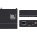 Bộ chuyển đổi kéo dài HDMI sang HDBaseT (truyền qua cáp Cat) Kramer TP-580T