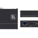 Bộ chuyển đổi kéo dài HDMI sang HDBaseT (truyền qua cáp Cat) Kramer TP-580Txr