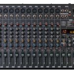 Bộ trộn mixer 12 kênh Fonestar MIX12-PRO