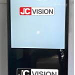 Màn hình quảng cáo JCVISION 49 INCH (loại không cảm ứng)