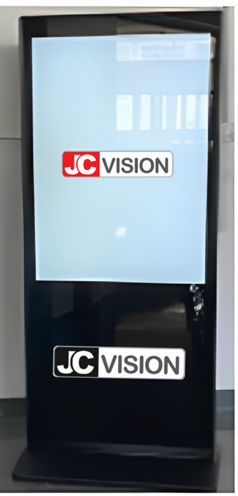 Màn hình quảng cáo JCVISION 55 INCH (loại không cảm ứng)